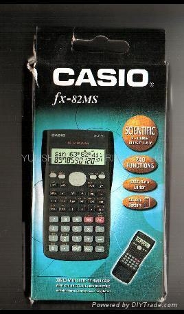 FX-82 MS